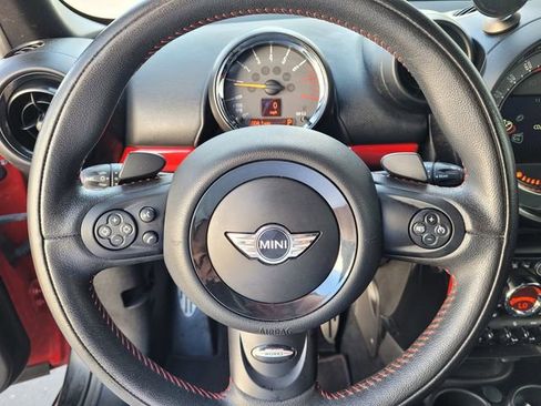 Used 2014 MINI Cooper Countryman John Cooper Works image 23