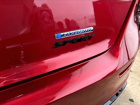 Used 2023 Honda Accord Sport image 36