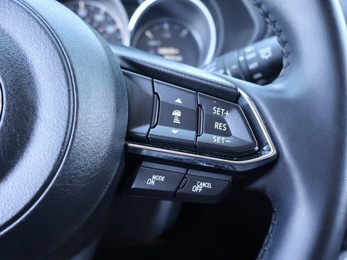 Used 2025 MAZDA CX-5 AWD 2.5 S w/ Preferred Package image 18