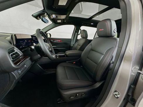 New 2026 Chevrolet Traverse Z71 w/ Enhanced Driving Package image 22