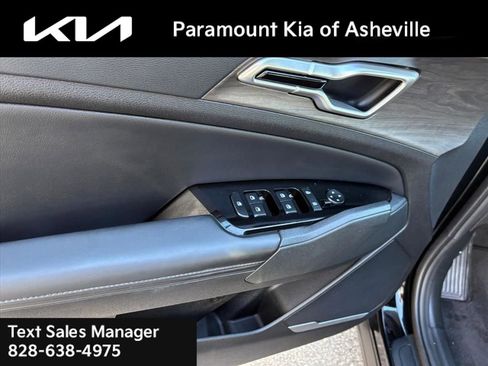 Used 2023 Kia Sportage X-Line image 25