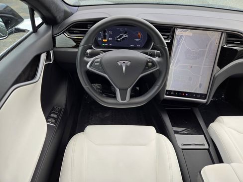 Used 2018 Tesla Model S 75D AWD/4WD image 13