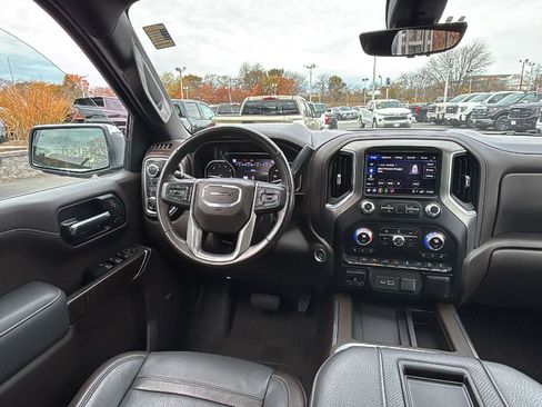 Certified 2022 GMC Sierra 1500 Denali w/ Denali Reserve Package image 27
