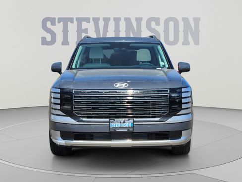 New 2026 Hyundai Palisade Calligraphy AWD/4WD image 6