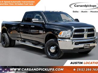 Used 2017 RAM 3500 Tradesman w/ Chrome Appearance Group AWD/4WD video 1