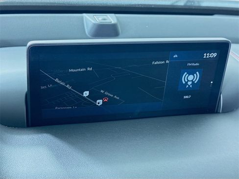 Used 2021 Acura TLX Type S image 5