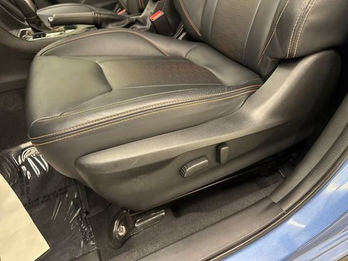 Used 2021 Subaru Crosstrek 2.5i Limited w/ Popular Package #3 AWD/4WD image 13