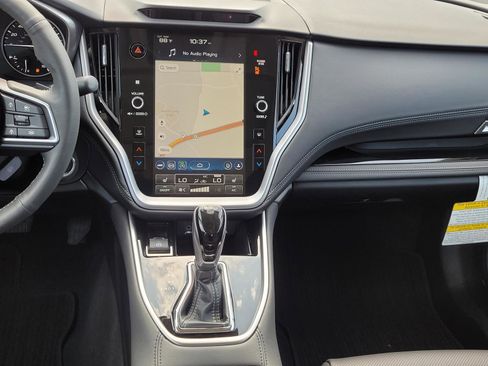 New 2025 Subaru Legacy Limited image 11