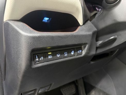 Used 2019 Toyota RAV4 Limited w/ Advanced Technology Package FWD image 13