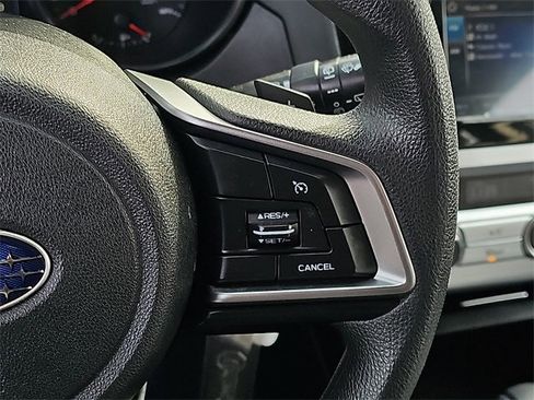 Used 2018 Subaru Outback 2.5i image 21