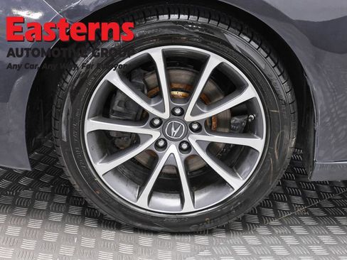 Used 2015 Acura TLX w/ Technology Package FWD image 31