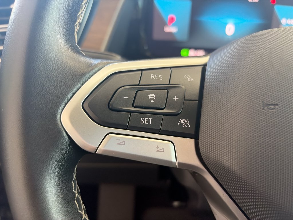 Certified 2024 Volkswagen Atlas SE FWD image 15