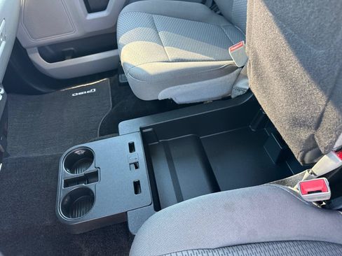 Used 2018 Ford F150 XLT AWD/4WD image 7