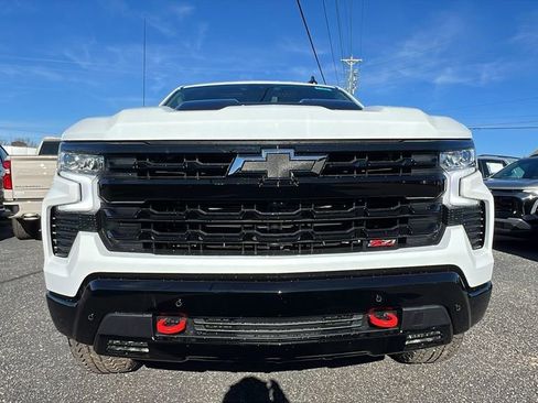 New 2026 Chevrolet Silverado 1500 LT Trail Boss w/ LT Trail Boss Premium Package image 2