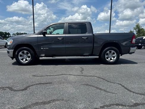 Used 2019 RAM 1500 Big Horn AWD/4WD image 15