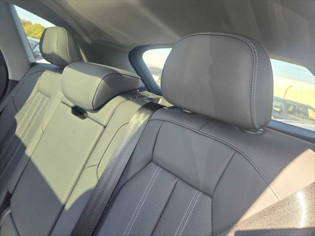 New 2026 Audi Q5 Premium Plus AWD/4WD image 19