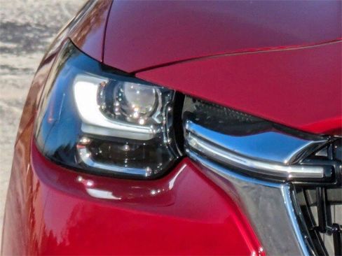 Used 2025 MAZDA CX-90 3.3 Turbo S w/ Premium Package image 10