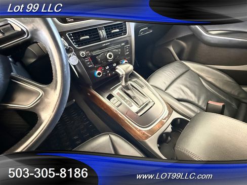 Used 2016 Audi Q5 2.0T Premium AWD/4WD image 15