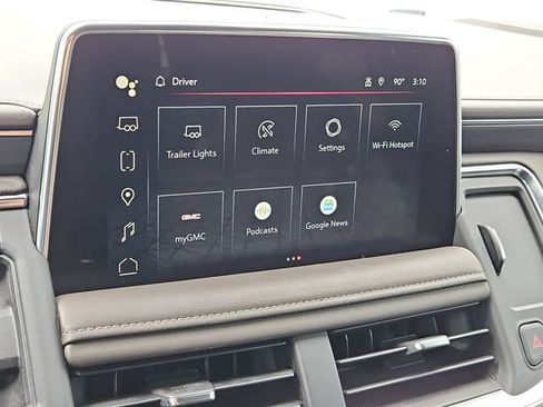 Certified 2023 GMC Yukon SLT RWD image 51