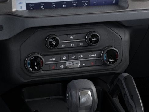 New 2026 Ford Bronco Big Bend w/ Black Diamond Package image 16