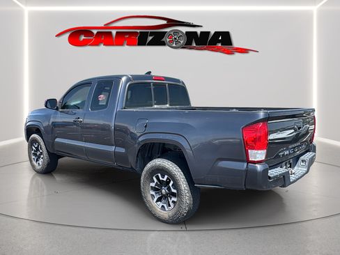 Used 2017 Toyota Tacoma SR RWD image 9