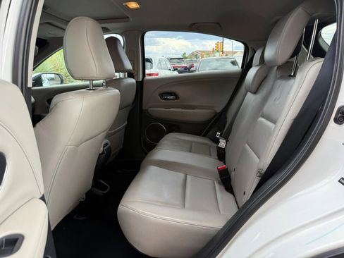 Used 2016 Honda HR-V EX-L image 42