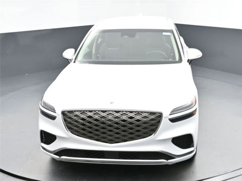 New 2026 Genesis GV70 2.5T image 9