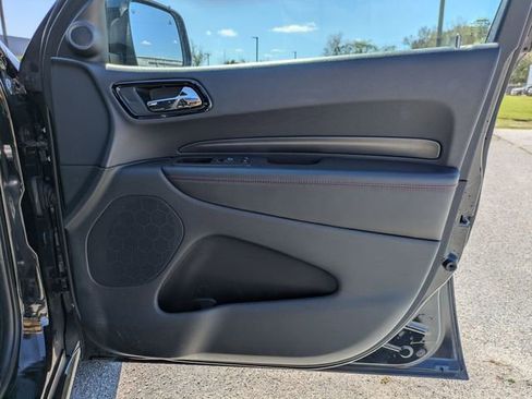Used 2024 Dodge Durango GT image 35