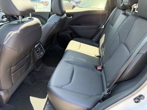 Certified 2026 Subaru Forester Limited AWD/4WD image 13