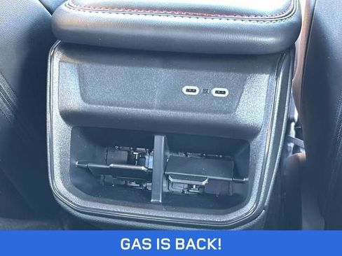 New 2026 Dodge Charger Scat Pack w/ Blacktop Package AWD/4WD image 44