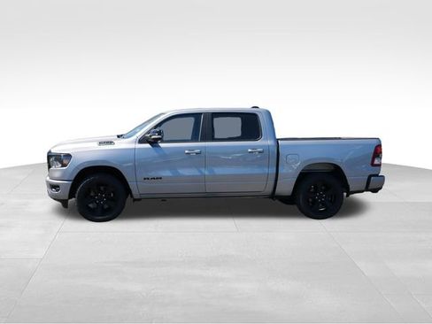 Used 2021 RAM 1500 Big Horn AWD/4WD image 4