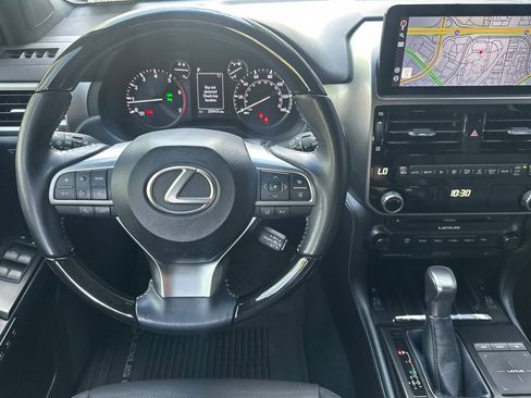 Certified 2023 Lexus GX 460 Premium w/ Premium Plus Package image 18