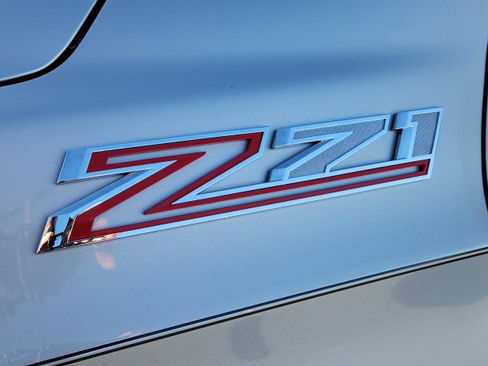 Used 2021 Chevrolet Tahoe Z71 image 6