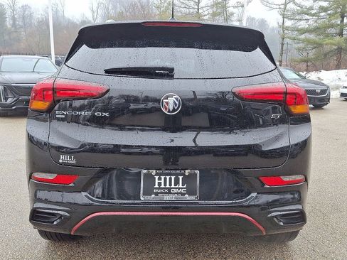 Certified 2023 Buick Encore GX Select w/ Experience Buick Package image 23