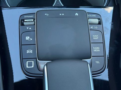 Used 2025 Mercedes-Benz GLE 53 AMG 4MATIC image 30