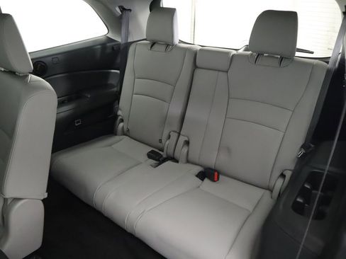 Used 2022 Honda Pilot Special Edition image 23