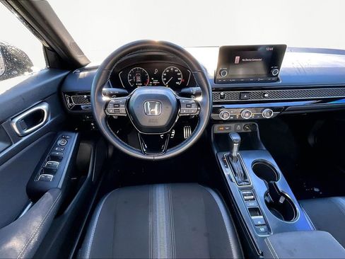 Used 2024 Honda Civic Sport image 9