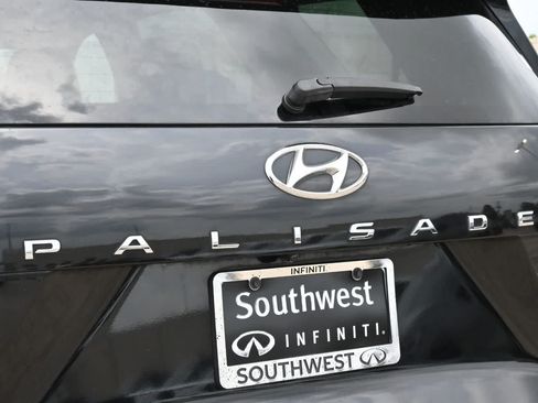 Used 2020 Hyundai Palisade Limited AWD/4WD image 20