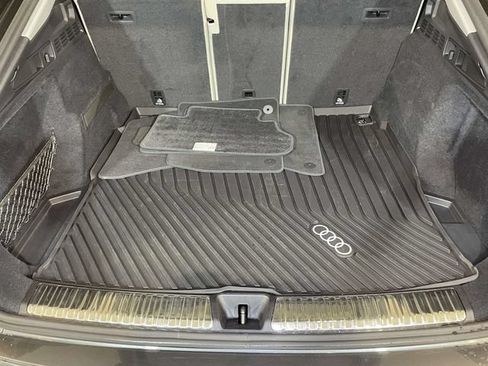 Used 2025 Audi Q5 Premium Plus AWD/4WD image 20