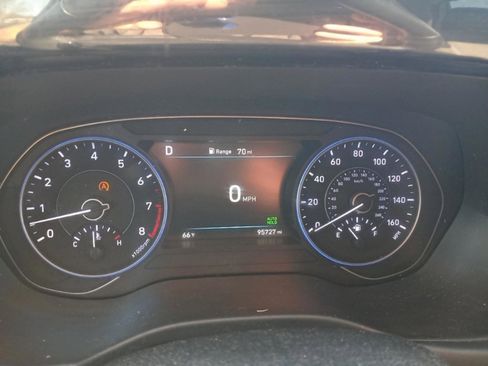 Used 2021 Hyundai Palisade SEL w/ Convenience Package image 43