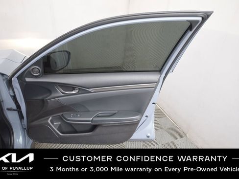 Used 2021 Honda Civic Sport image 15