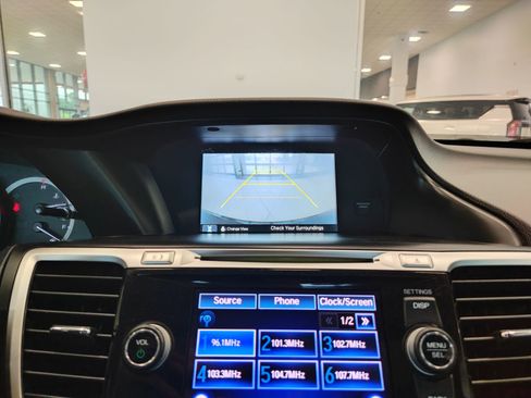 Used 2014 Honda Accord EX-L image 24