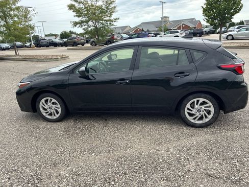 Certified 2025 Subaru Impreza 2.0i AWD/4WD image 16