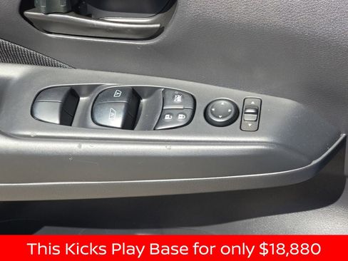 Used 2025 Nissan Kicks Play S FWD image 34