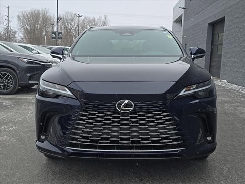 Used 2026 Lexus RX 350 Premium Plus w/ Convenience Package image 2
