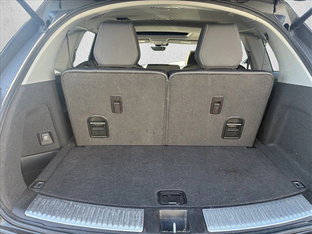 Used 2020 Acura MDX w/ Technology Package AWD/4WD image 14