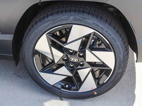 New 2026 Hyundai Kona Limited image 9