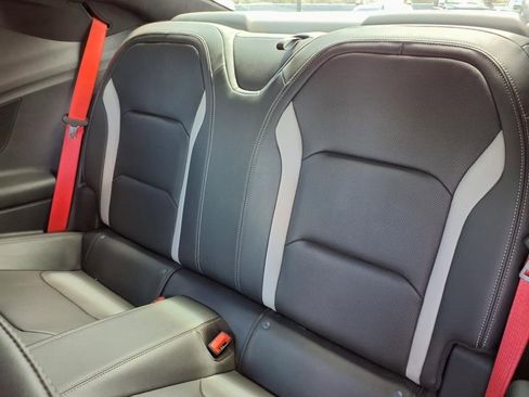 Used 2022 Chevrolet Camaro SS image 19