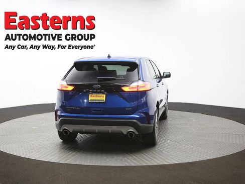 Used 2024 Ford Edge Titanium AWD/4WD image 38