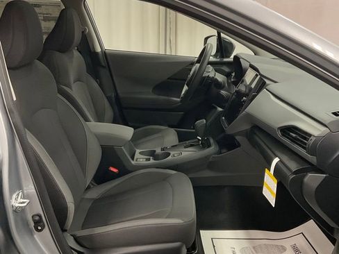 New 2026 Subaru Crosstrek 2.0i Premium image 27